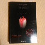 Orgullo y prejuicio 1