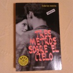 Tres metros sobre el cielo 1