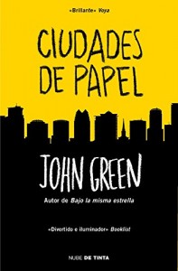 ciudades de papel