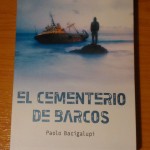 el cementerio de barcos