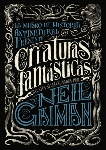 Criaturas fantasticas