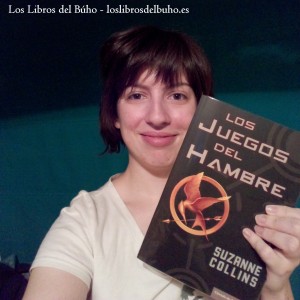 Los Juegos del Hambre