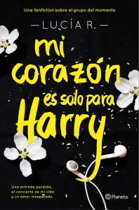 Mi corazon es solo para Harry