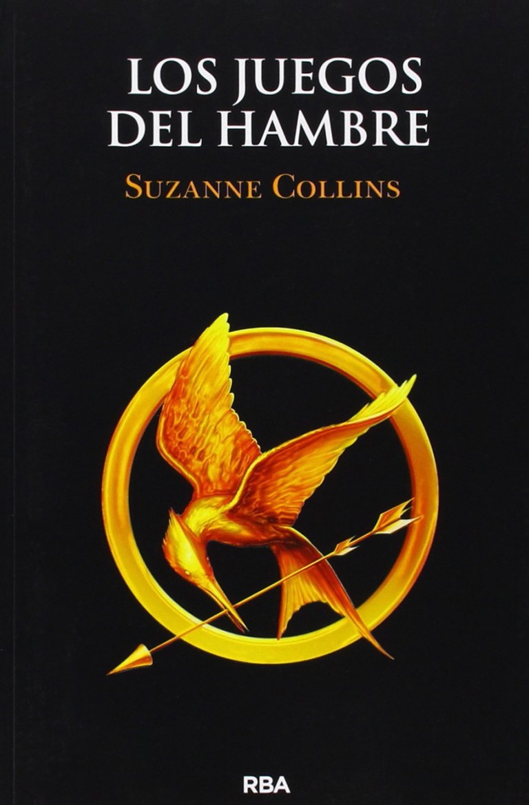 Rese A Los Juegos Del Hambre Suzanne Collins Libros B Ho