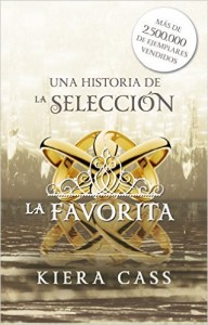 La favorita